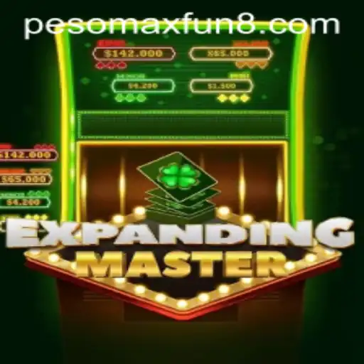 ExpandingMaster: An Exciting New Dimension of Strategic Fun