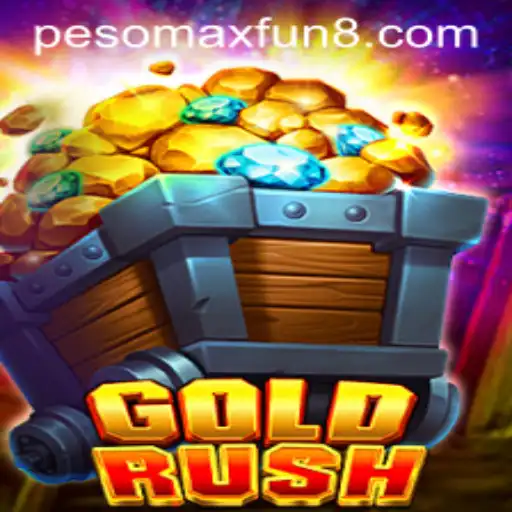 Unveiling the Excitement of GoldRush: An Adventurous Journey with PESOMAXFUN