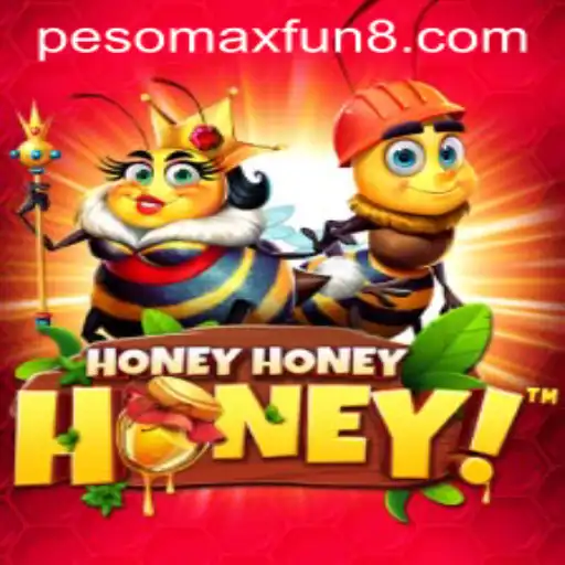 Discover the Exciting World of HoneyHoneyHoney with PESOMAXFUN