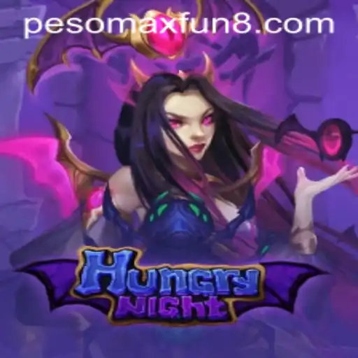 HungryNight: Dive into the Thrilling Adventure with PESOMAXFUN