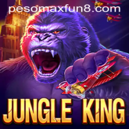 JungleKing: Exploring New Levels of Thrill and Strategy