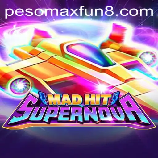 MadHitSupernova: The Thrilling Gaming Experience of 2023