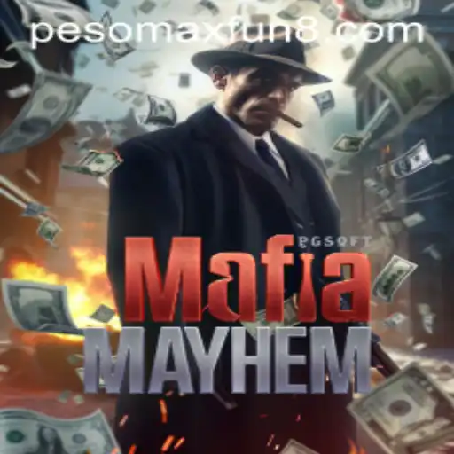 MafiaMayhem: The Thrilling Game of Deception and Strategy