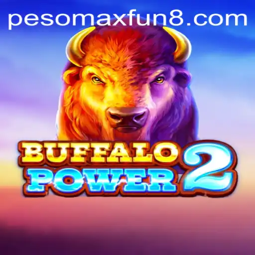 Exploring the Thrills of BuffaloPower2: Your Gateway to MAX FUN
