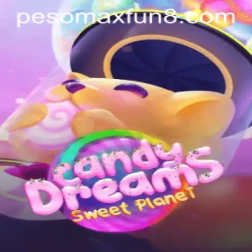 CandyDreams: A Sweet Escape into the World of PESOMAXFUN