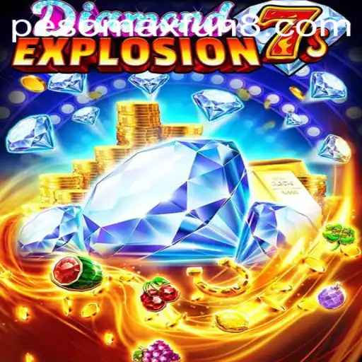 Unveiling the Thrills of DiamondExplosion7s: Your Gateway to PESOMAXFUN