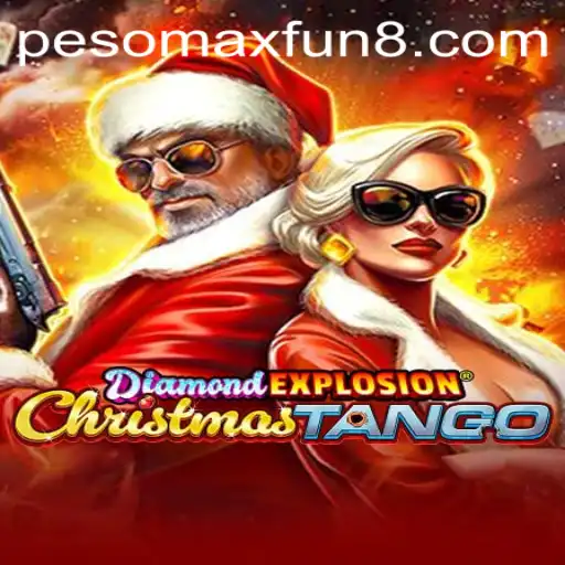 Dive into the Thrilling World of DiamondExplosionTango