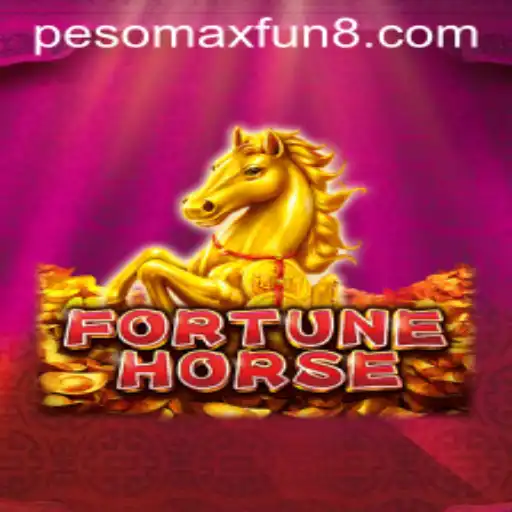 FortuneHorse Game: Embark on an Unforgettable Adventure with PESOMAXFUN