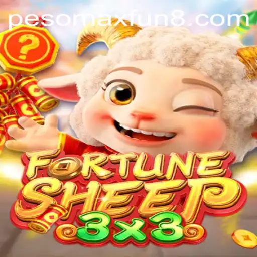 Unveiling FortuneSheep: A New Era of Gaming Entertainment Triggered by PESOMAXFUN