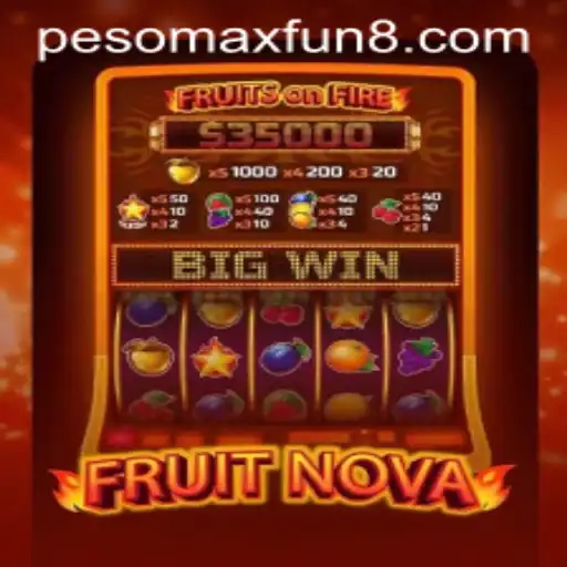 Explore the Exciting World of FruitNova: A Refreshing Gaming Experience
