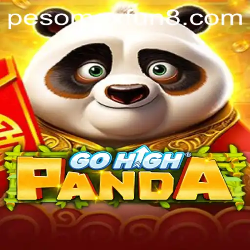 Discover the Fantastical World of GoHighPanda: A Deep Dive into PESOMAXFUN