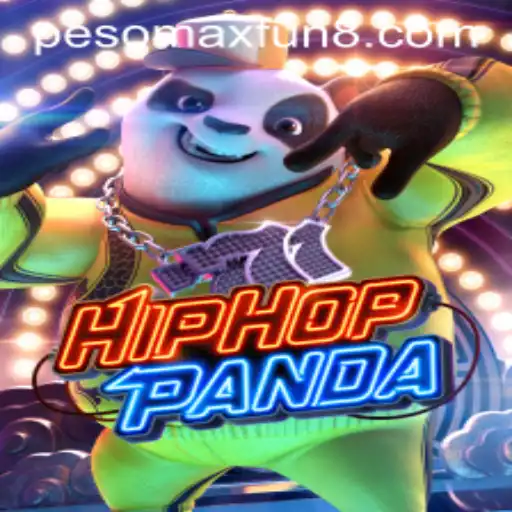 Exploring the Thrills of HipHopPanda: A Dive into the Vibrant World of PESOMAXFUN