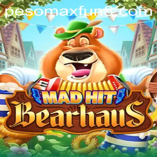 MadHitBearhaus: The Thrilling Game Redefining Fun and Strategy