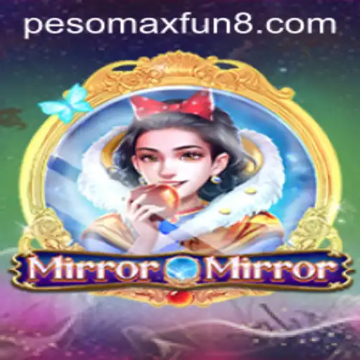 MirrorMirror: The Enigmatic Digital Quest with PESOMAXFUN