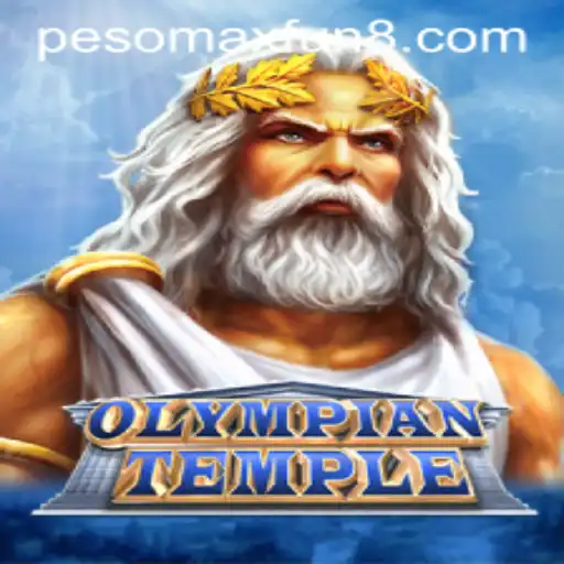 OlympianTemple: Dive into a World of Strategy and Adventure
