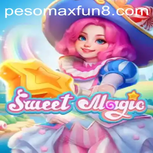 SweetMagic: A New Era of Gaming Fun with PESOMAXFUN