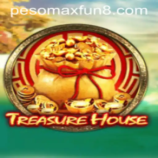 Discover the Thrilling World of TreasureHouse: Unleash the Power of PESOMAXFUN