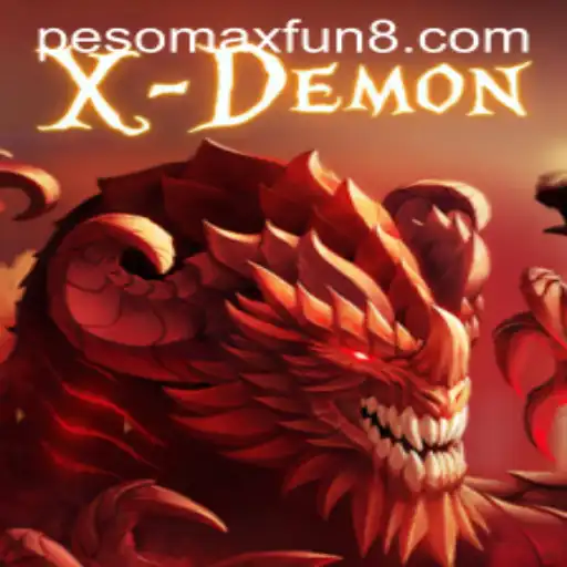 XDemon: A Thrilling Journey into the World of PESOMAXFUN
