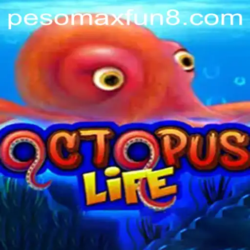 Discover the Exciting World of OctopusLife: Dive into the Adventure with PESOMAXFUN