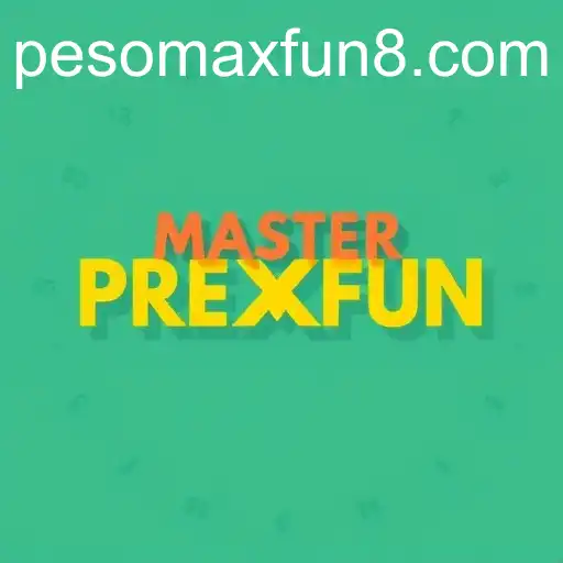 PESOMAXFUN: Revolutionizing Promotions with Fun and Engagement