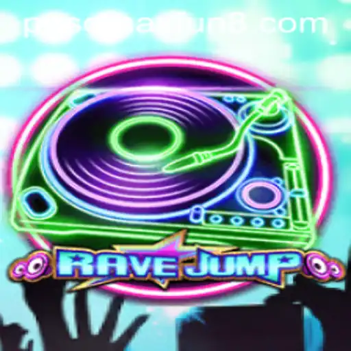 RaveJump: Dive into the Electrifying World of PESOMAXFUN