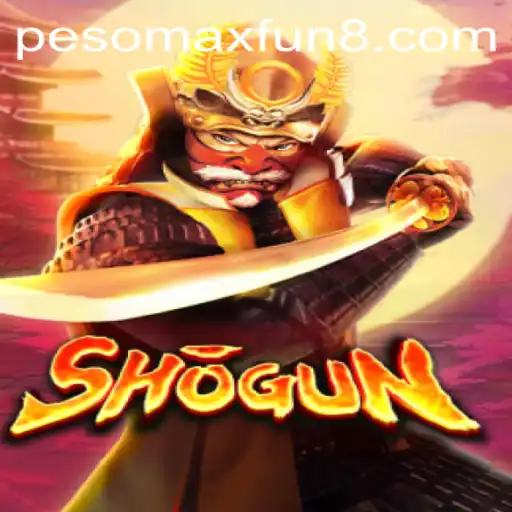 Master the Strategy of Shogun with PESOMAXFUN