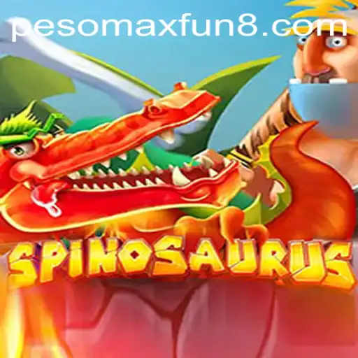 Experience the Thrills of Spinosaurus: A New Era in Gaming with PESOMAXFUN