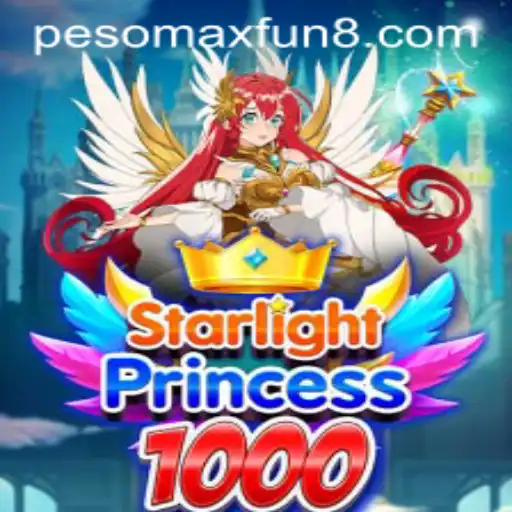 Embark on an Epic Adventure with StarlightPrincess1000: Unveiling the Magic and Excitement of a New Frontier