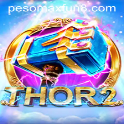 Thor2 Game Unveiled: Dive into a New World of Adventure with PESOMAXFUN