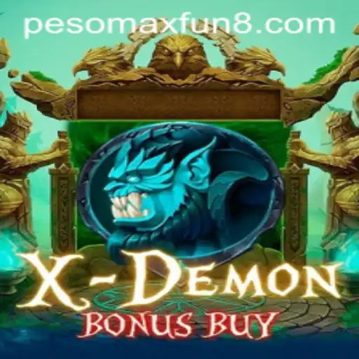Unpacking the Thrills of XDemonBonusBuy with the Exciting PESOMAXFUN