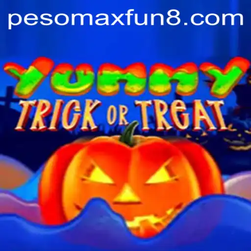 Unveiling YummyTrickorTreat: A Delightful Gaming Experience with PESOMAXFUN