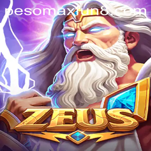 Unveiling the Mythical World of Zeus: The Game That Combines Strategy with Fun